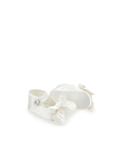 Ballerina, neonata, con fiocco. MONNALISA | 73H002 81300001